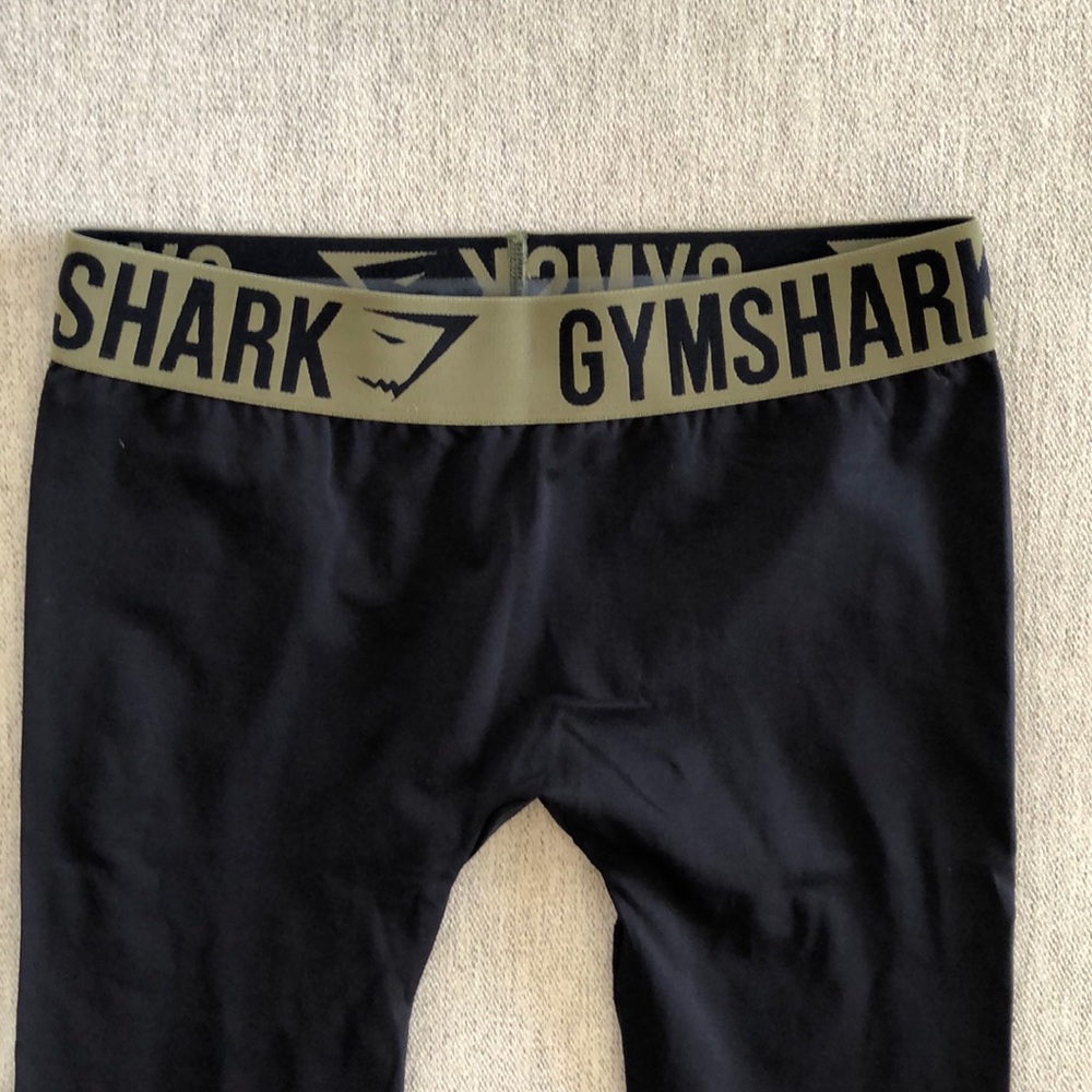 Gymshark leggings